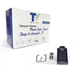 Replacement For Hoover CH93619 Cordless Backpack Vacuum Side Latch Kit # 440013711