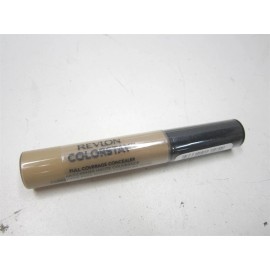 Revlon Medium Deep ColorStay Full Coverage Color Correcting Concealer - Lot of 7