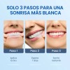 Freshmile Blanqueador Dental Tiras Para Dientes Sensibles