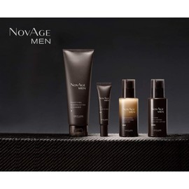 Sistema Anti-Edad NovAge Men