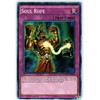 Yu-Gi-Oh! - Soul Rope (YGLD-ENB39) - Yugi's Legendary Decks - 1st Edition - Common