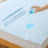 Waterproof Sheets, Semi-double, Nursing, 39.4 x 80.7 inches (100 x