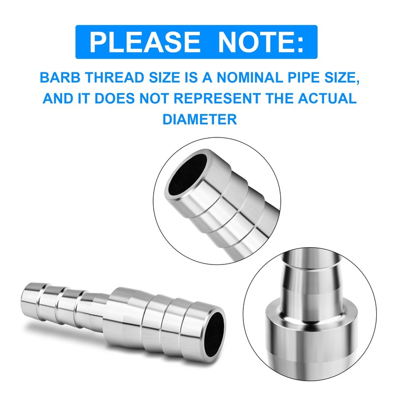 ERGAOBOY Pipe Fitting OP-439