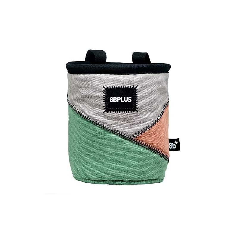 8BPLUS PROBAG - Chalk Bag for Climbing & Bouldering -