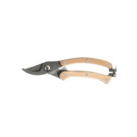 Dulton K565-477 Round Head Pruning Scissors, Length 7.5 x Width 2.0 x Depth 0.7 inches (190 x 50 x 18 mm), ROUND HEAD PRUNER