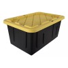 Plastic Trends Caja Plastica Organizador Almacenamiento Profesional Resiste