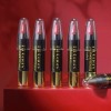 Traje De Lápiz Labial Hidratante, Duradero Y Delicado