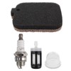 partszen Air Filter BG55 for STHIL SH85 BG45 BG46 BG65