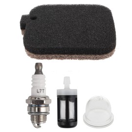 partszen Air Filter BG55 for STHIL SH85 BG45 BG46 BG65 BG85 BR45C SH55 Leaf Blower Parts 4229 120 1800 Kit Primer Bulb Spark Plug