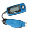 Gunson 77069 Automotive Current Tester, Blue