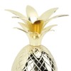 Pineapple Cup with Lid 500ml Stainless Steel Drinking Glasses Reusable