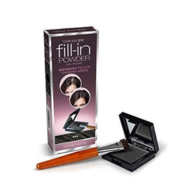 Cover Your Gray Fill-in Powder - Black by Cover Your Gray