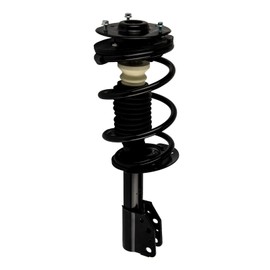 Torchbeam Front Struts, Replace for Classic 2004-2005, Malibu 1997-2003, Alero 1999-2004, Cutlass 1997-1999, Grand Am 1999-2005, 171672 Struts Shocks Absorbers Complete Assembly with Coil Spring 2pcs