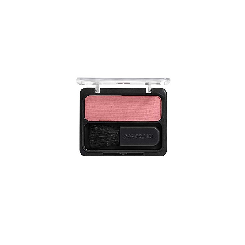 Covergirl Cheekers Blush, Peach Gilt, 0.120 Ounce