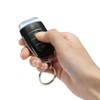 Shkalacar Car Keyless Entry Security Alarm System, Universal Car Vehicle