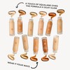 MCoBeauty Flawless Glow Luminous Skin Filter - 4 Medium