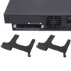 2 PCs Hard Drive Bracket for PS2, 2.5 Inch to