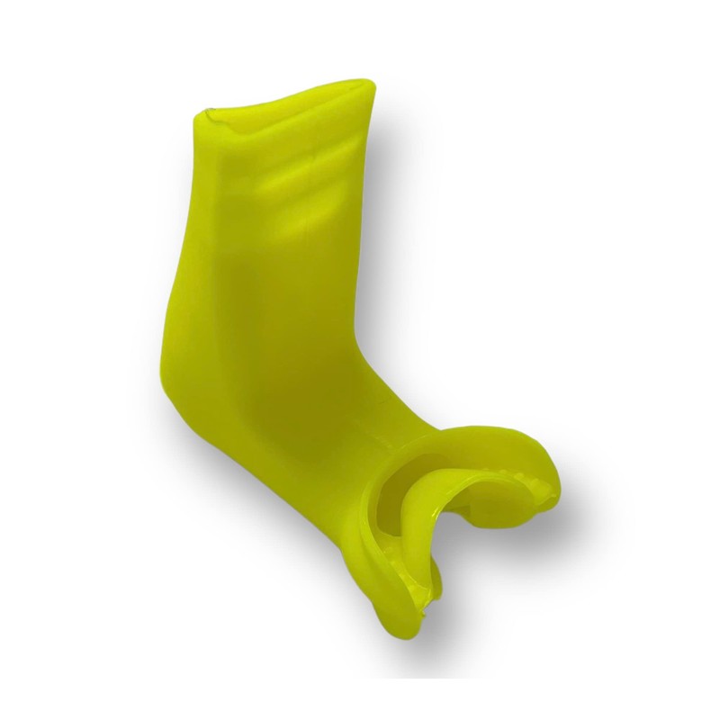 AQUASPHERE 301471 Aqua Sphere FOCUS SNORKEL Spare Parts Focus Snorkel