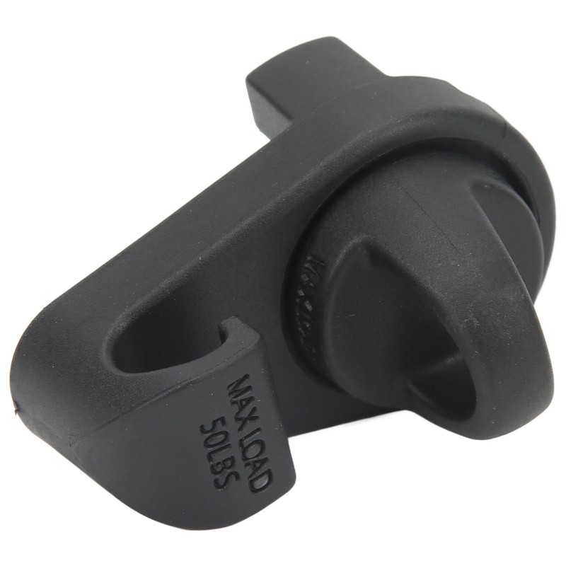 2PCS Truck Bed Rail Tie Down Hook Cleat PT278‑00160 Replacement