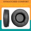 TaiZiChangQin Ear Pads Cushion Memory Foam Replacement Compatible with Beyerdynamic
