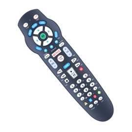ZWP Replacement Remote Control Compatitble for Frontier FiOS TV Verizon FiOS Systems P265v 3.1 RC2655101/02B