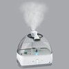 1.3 Gal. Cool Mist Ultrasonic Humidifier