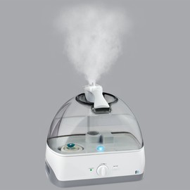 1.3 Gal. Cool Mist Ultrasonic Humidifier
