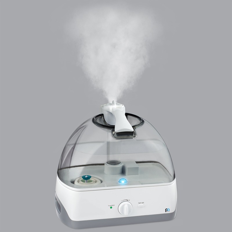 1.3 Gal. Cool Mist Ultrasonic Humidifier