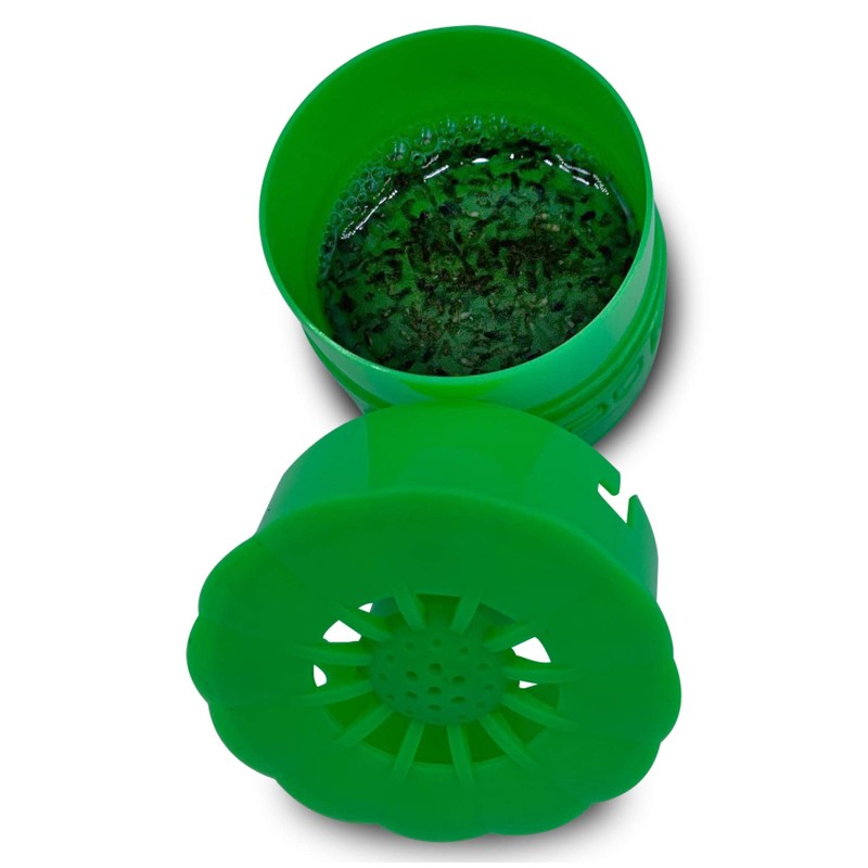 Turboprodukte Fruit Fly Trap