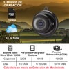 ZINKER Mini Camara Espia WiFi Oculta Full HD iOS Android