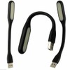 4X USB LED Lamp Light Laptop Computer Desktop Bright White