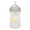Chicco Biberón Natural Feeling 330 Ml Para Bebés Color 283165