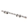 200mm Linear Guide Rail High Accuracy Linear Slide Rail with