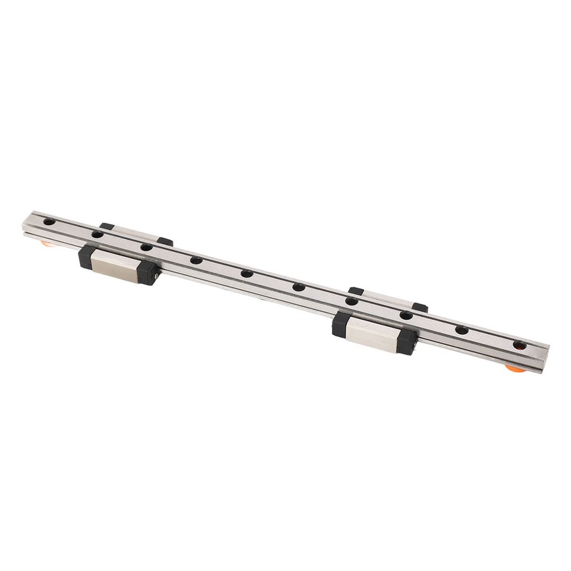 200mm Linear Guide Rail High Accuracy Linear Slide Rail with