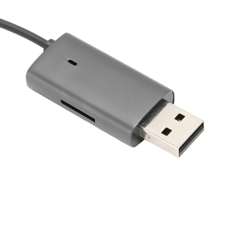 Bluetooth 5.1 Aux Adapter Built in Mic Hands Free Call