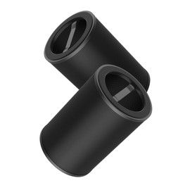 Premium Replacement Wildfire Filters Compatible with Wyze Smart Air Purifier, Integrated High-Efficiency with Activated Carbon and Pre-Filter, Wildfire VOC, Compare to F-hyde Premium Filter, 2-Pack