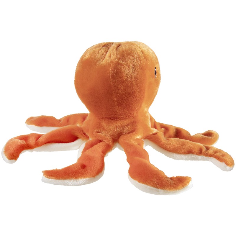 Heunec 260474 Baby Toy Orange