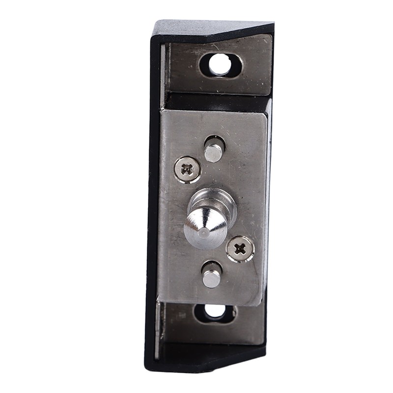Cabinet Lock Invisible Design Versatile Safe Reliable NFC Locks for