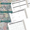 Monthly Planner 2026-2028 - 3 Year Planner/Calendar 2026-2028, JAN 2026