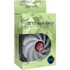 Raijintek EOS 12 RBW ADD Fan Set of 2 with