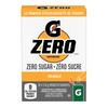 Gatorade Zero Orange 10 X 2.8g