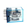 JZK MY4J DC 12V Coil DPDT 14 PIN Electromagnetic Power