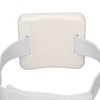 Medical Injection Training Pad, Wearable Intramuscular Injection Practice Pad Simulation