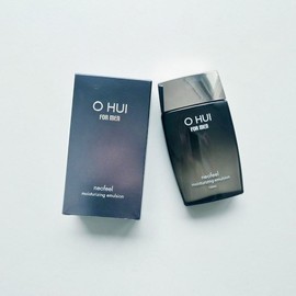 O Hui 오휘 포맨 네오필 모이스처라이징 에멀전 135ml O HUI For Men Neo-Fill Moisturizing Emulsion 135ml
