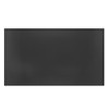 18.5in Laptop AntiPeep Screen Protector 16:9 ATM Machine Monitor Protection