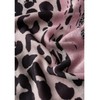 Street One Damen A572804 Mode-Schal, Multicolor, A