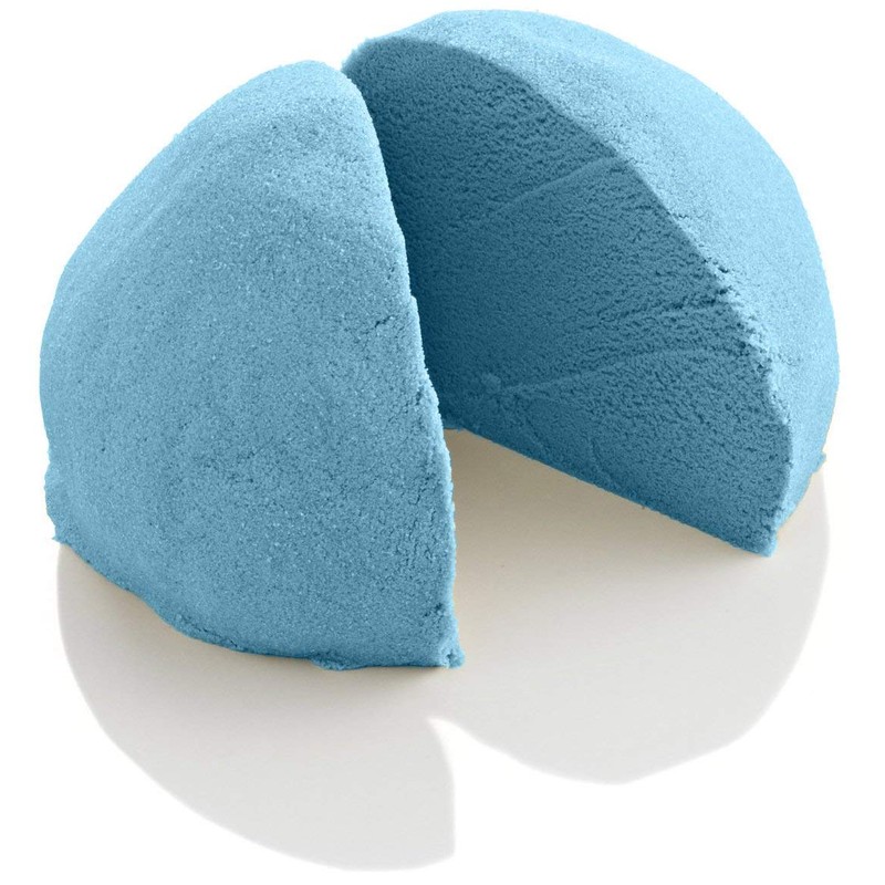 CoolSand 2 Pound Refill Pack - Moldable Indoor Play Sand