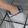 QEP 4 in. x 9.5 in. Molded Rubber Grout Float