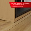 LouMaxx Furniture Wedges Set of 20 | Wheel Chocks 8