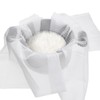 Rice Net 47" X 39" Sushi Rice Cooking Net, Nylon